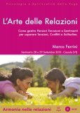 L'arte delle Relazioni - 28/29 Settembre 2013 — Libro