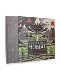 L'Arte dello Hobbit — Libro