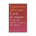 L'arte di Amare - Il grande amore erotico che dura  — Libro