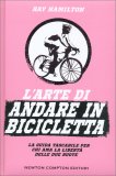 L'Arte di Andare in Bicicletta — Libro