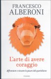 L'Arte di Avere Coraggio — Libro
