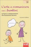 L'Arte di Comunicare con i Bambini — Libro