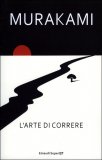 L'Arte di Correre  — Libro