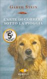 L'arte di Correre Sotto la Pioggia — Libro