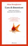 L'arte di Dimenticare  — Libro
