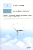 L'Arte di Dormire Bene — Libro