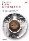 L'Arte di Essere Felici — Libro