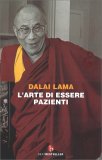 L'Arte di Essere Pazienti — Libro