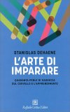 L'Arte di Imparare — Libro
