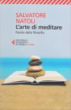 L'Arte di Meditare — Libro