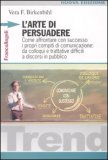 L'Arte di Persuadere — Libro
