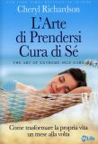 L'Arte di Prendersi Cura di Sé — Libro