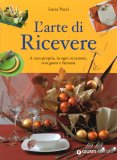 L'Arte di Ricevere — Libro