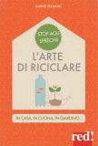 L'Arte di Riciclare  — Libro