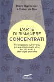 L'Arte di Rimanere Concentrati — Libro