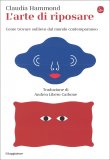 L'Arte di Riposare — Libro