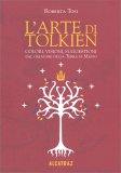 L'Arte di Tolkien — Libro