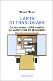 L'Arte di Traslocare — Libro