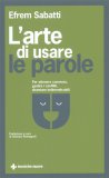 L'arte di Usare le Parole — Libro