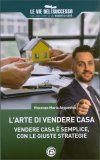 L'Arte di Vendere Casa — Libro