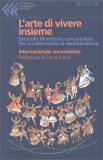 L'Arte di Vivere Insieme — Libro