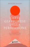 L'Arte Giapponese della Persuasione — Libro