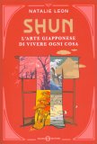 L'Arte Giapponese di Vivere le Stagioni — Libro