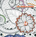 L'Arte Indiana da Colorare — Libro