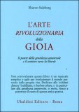 L'arte Rivoluzionaria della Gioia — Libro