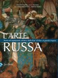 L'Arte Russa — Libro