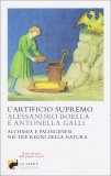 L'artificio Supremo  — Libro