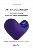 L'Artista della Felicità — Libro