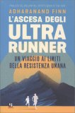 L'Ascesa degli Ultra Runner — Libro