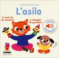 L'Asilo — Libro