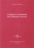 L'aspetto Interiore dell'Enigma Sociale — Libro