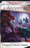 L'Assedio delle Ombre — Libro