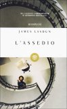 L'assedio  — Libro