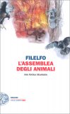 L'Assemblea degli Animali — Libro