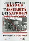 L'assurdità dei Sacrifici  — Libro