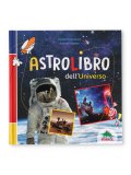 L'Astrolibro dell'Universo — Libro