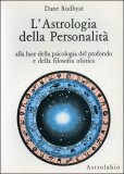 L'astrologia della Personalità. — Libro