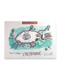 L'Astronave - Versione Kamishibai — Libro/Gioco