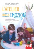 L'Atelier delle Emozioni — Libro