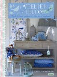 L'atelier di Tilda — Libro