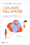 L'Atlante  dell'Amore — Libro