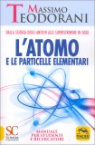 L'atomo e le Particelle Elementari — Libro