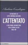 L'Attentato — Libro