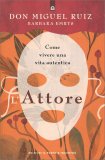L'Attore — Libro