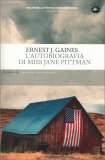 L'Autobiografia di Miss Jane Pittman — Libro