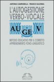 L'autogestione Verbo Vocale — Libro